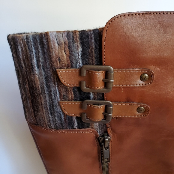 Remonte tall boot - Picture 6 of 14